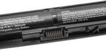 VHBW Notebook akkumulátor HP 756744-001, 756478-421, 756478-541, 756479-421 - 2600 mAh 14, 4 V Li-Ion (800117951)