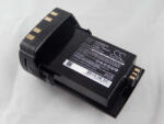 VHBW Rádió akku Motorola NNTN7034A, NNTN7034B, NNTN7035A, NNTN7035 - 2500 mAh 7, 4 V Li-Ion (800110590)