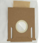 VHBW Ecovacs Deebot Ozmo T8, T9, T8 Aivi, T8 Aivi+ Porszívótasak / porzsák - Microfleece (888402963)