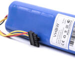 VHBW Akkumulátor Neato 205-0012, 945-0179, 945-0129, 945-0177, 945-0123 típusokhoz - 3500 mAh, 12 V, NiMH (800118077)