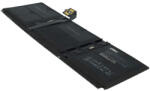 VHBW Notebook akkumulátor Microsoft G3HTA052H-hoz - 6041 mAh 7, 58 V Li-polimer (888402941)