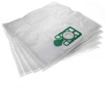 VHBW Numatic NVM-2BH, 604016 Porszívótasak / porzsák, 5x (888102446)