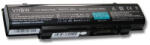VHBW Notebook akkumulátor Toshiba PA3757U-1BRS, PABAS213 - 4400 mAh 10, 8 V Li-Ion, fekete (800104153)