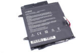 VHBW Notebook akkumulátor Asus C22N1307, C22-N1307, 0B200-00570000 - 6750 mAh 7, 4 V Li-polimer, fekete (800109077)