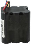 VHBW Akkumulátor Vorwerk 32579, SCM103774 - 5800 mAh-hoz, 14, 4 V, Li-Ion (889001778)
