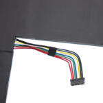 VHBW Notebook akkumulátor Lenovo 0813007, BSNO3558E5, 5B10P23779 - 4050 mAh 7, 5 V Li-polymer (888202109)