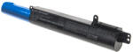 VHBW Notebook akkumulátor Asus 0B110-00520200, 0B110-00520500, A31L04Q - 2600 mAh 11, 1 V Li-Ion (888201651)