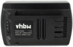 VHBW Elektromos kéziszerszámgép akkumulátor Garden Feelings R1S-360-AH-C 36V - 4000 mAh, 36 V, Li-Ion (800112670)