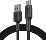  GC PowerStream USB-A - Micro USB 120cm Ultra Charge, QC 3.0 KABGC20 (KABGC20)