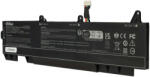VHBW Notebook akkumulátor HP CC03XL (B típus), CC03056XL-PL, CC03056XL - 4400 mAh 11, 55 V Li-polymer (889001892)