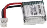 VHBW Modellkészítő eszköz akkumulátor - 150 mAh 3, 7 V Li-polimer, PH 2, 0 2P (888400303)