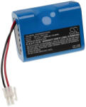 VHBW Akkumulátor Hoover RB219, Li-RB226 - 2000 mAh-hoz, 14, 4 V, Li-Ion (888202696)