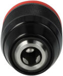 VHBW Metabo 4061792233911 Fúrófej - 1, 5-13 mm MetaboElectric Csavarhúzóhoz (889003710)