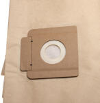 VHBW Kärcher 6.907-019.0 Porszívótasak / porzsák, 5x, Papír (888102542)