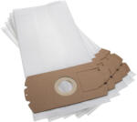 VHBW Fakir 2181805 Porszívótasak / porzsák 5x - Express Mikropolár (888102831)