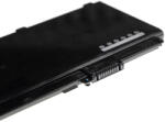 VHBW Notebook akkumulátor HP 931702-421, 931702-171, 931702-541 - 3300 mAh 11, 4 V Li-Ion, fekete (888201361)