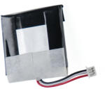 VHBW Vezeték nélküli fejhallgató akku Logitech 533-000095-hez - 450 mAh 3, 7 V Li-polimer (888202154)