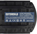 VHBW Elektromos kéziszerszámgép akkumulátor Hilti B 24/2.0, B 24/3.0 - 4000 mAh, 24 V, NiMH (888400170)