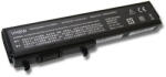 VHBW Notebook akkumulátor HP 468816-001, 463305-751, 463305-341 - 4400 mAh 10, 8 V Li-Ion, fekete (800101207)