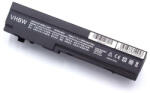 VHBW Notebook akkumulátor HP 532496-541, 532492-111, 513130-321 - 6600 mAh 11, 1 V Li-Ion, fekete (800103325)