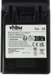 VHBW Akkumulátor Genius A28103-hoz - 2000 mAh, 21, 6 V, Li-Ion (889001620)