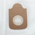 VHBW Rowenta ZR200920 5x mikropolár Porszívótasak / porzsák (888102849)