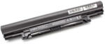 VHBW Notebook akkumulátor Dell 451-12177, 451-12176, 3NG29, 451-BBIY készülékekhez - 5800 mAh 11, 1 V Li-Ion, fekete (800112864)