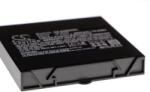 VHBW akkumulátor HumanWare 95-8000 hangszórót HumanWare hangszóróhoz - Li-polimer 4850 mAh (888201387)