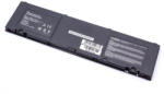 VHBW Notebook akkumulátor Asus C13-N1303, C31N1303, 0B200-00470000 - 3950 mAh 1, 1 V Li-Ion, fekete (800108863)