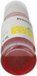 VHBW Canon GI-11, GI-21, 4545C001, GI-41, GI-41Y, GI-51 Tinta, 70 ml (888400994)