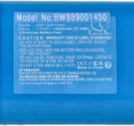 VHBW Akkumulátor JBL GSP-1S3P-CH4D JBL hangszórót - Li-Ion 10200 mAh (889001450)