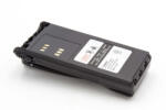 VHBW Rádió akku Motorola HMNN4151, HMNN4154, HMNN4158 - 1500 mAh 7, 2 V NiMH + övcsipesz (106260998)