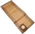 VHBW Bosch 2605411062, 3165140073622 Porszívótasak / porzsák, 5x (888400482)