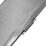 VHBW Notebook akkumulátor HP HSTNN-DB8S, HSTNN-DB8R, HSTNN-IB80 - 3600 mAh 11, 55 V Li-Ion, fekete (888200195)