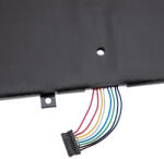 VHBW Notebook akkumulátor Lenovo 5B10L68713, 5B10L67278, 2ICP5/70/106 - 4850 mAh 7, 68 V Li-polymer (888201804)