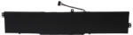 VHBW Notebook akkumulátor Lenovo 5B10Q71252, 5B10Q71251, 5B10Q71254 - 3900 mAh 11, 34 V Li-polymer (888401428)
