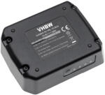 VHBW Elektromos kéziszerszámgép akkumulátor Hilti B 12/4.0, B 12/2.6 - 1500 mAh, 10, 8 V, Li-Ion akkumulátort (888201252)
