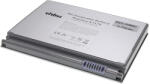 VHBW Notebook akkumulátor Apple A1175, MA348, MA348/A, MA348G/A, MA348J/A - 5200 mAh 10, 8 V Li-polimer (888400237)