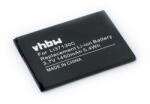 VHBW Mobiltelefon akkumulátor Hisense Li37130C-hez - 1450 mAh 3, 7 V Li-Ion - Okostelefon akkumulátor (800107283)