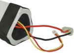VHBW Akkumulátor Dreame HHR24A, VWV8-hoz - 4000 mAh, 21, 6 V, Li-Ion (889001792)
