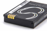 VHBW Rádióakku Motorola BT90, HKNN4013A, HKLN4440B, BT110, HKNN4013B készülékekhez - 1800 mAh 3, 7 V Li-Ion (800114018)