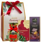 Meglepetésem Ajándékküldő Szolgálat Ünnepi csokoládé box