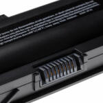 VHBW Notebook akkumulátor HP / Compaq 586006-361, 586006-321 - 5200 mAh 10, 8 V Li-Ion, fekete (888200482)