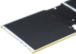 VHBW Táblagép akkumulátor Microsoft G16QA043H-hoz - 3100 mAh 7, 6 V Li-polimer (888201087)