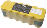 VHBW Akkumulátor NS280D67C00RT-hez - 2800 mAh, 14, 4 V, NiMH (800103324)