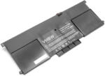VHBW Notebook akkumulátor Asus C32N1305, C32N-1305, 0B200-00540000 - 4500 mAh 11, 1 V Li-polimer, fekete (800109753)
