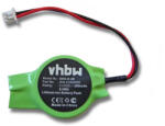 VHBW Számítógép BIOS akkumulátor HP AHL03003095 készülékhez - 200 mAh 3 V Li-Ion (800105650)