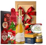 Ajándékküldő szolgálat Hazait karácsonyra ajándékcsomag