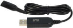 VHBW USB Töltőkábel: HC20 Braun, Oral-B HC20 borotva, epilátor, fogkefe stb. - 120 cm (888402782)