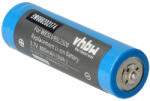 VHBW Elektromos borotva akkumulátor Panasonic WES8163L2505, WESLV95L2508 - 800 mAh 3, 7 V Li-Ion (888202174)